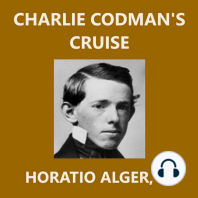 Charlie Codman's Cruise