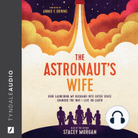 The Astronaut's Wife