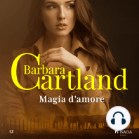 Magia d'amore (La collezione eterna di Barbara Cartland 12)