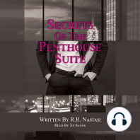 Secrets of the Penthouse Suite