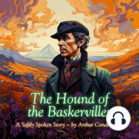 The Hound of the Baskervilles [A Softly Spoken Story]