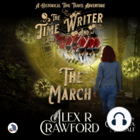 The Time Writer and The March