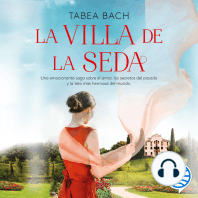 La Villa de la Seda (Serie La Villa de la Seda 1)