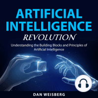 Artificial Intelligence Revolution