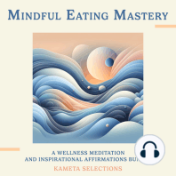 Mindful Eating Mastery