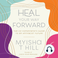 Heal Your Way Forward