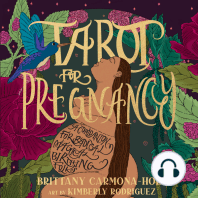 Tarot for Pregnancy