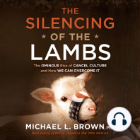 The Silencing of Lambs
