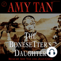 The Bonesetter's Daughter