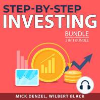 Step-By-Step Investing Bundle, 2 in 1 bundle