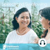 Speech and Swallowing