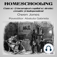 Homeschooling