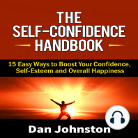 The Self-Confidence Handbook