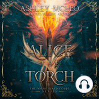 Alice the Torch