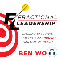 Fractional Leadership