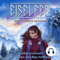 Die dunkle Seherin - Eiselfen, Band 5 (ungekürzt)