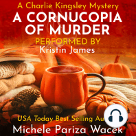 A Cornucopia of Murder