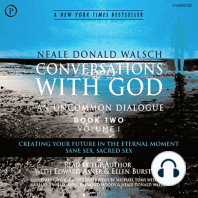 Conversations with God