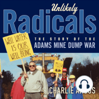 Unlikely Radicals