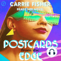 Postcards from the Edge