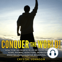 Conquer The World!
