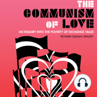 The Communism of Love