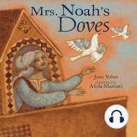 Mrs. Noah's Doves