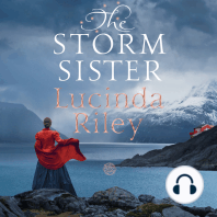 The Storm Sister