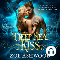 Deep Sea Kiss