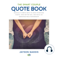 The Smart Couple Quote Book
