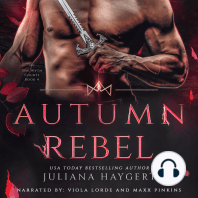 Autumn Rebel