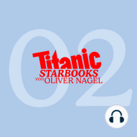 TITANIC Starbooks, Folge 2