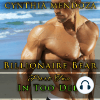 Billionaire Bear