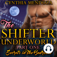 The Shifter Underworld