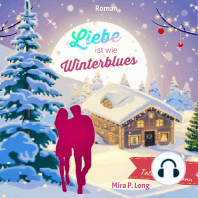 Liebe ist wie Winterblues