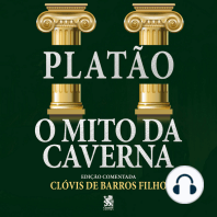 O Mito da Caverna