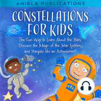 Constellations for Kids