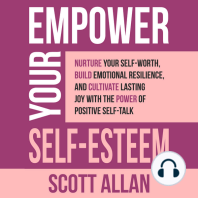 Empower Your Self-Esteem