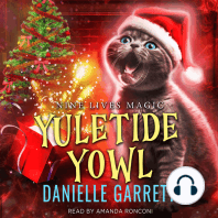 Yuletide Yowl