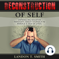 Deconstruction Of Self