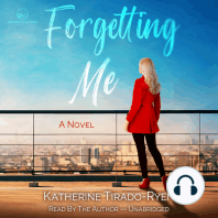 Forgetting Me