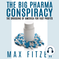 The Big Pharma Conspiracy