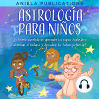Astrología para Niños