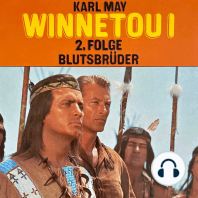 Karl May, Winnetou I, Folge 2