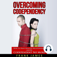 Overcoming Codependency