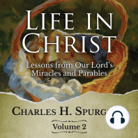 Life in Christ Vol 2