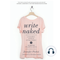 Write Naked