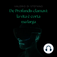 De Profundis clamavi