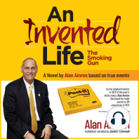 An Invented Life The Smoking Gun