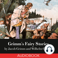 Grimm's Fairy Tales